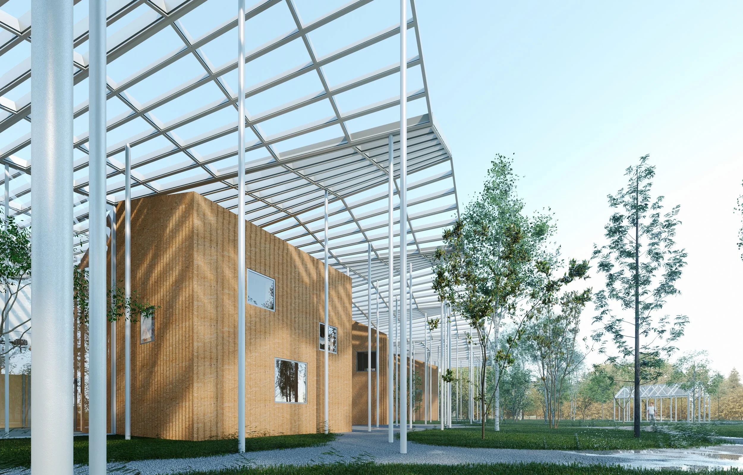 Scuola Secondaria, Ceranova, Pavia