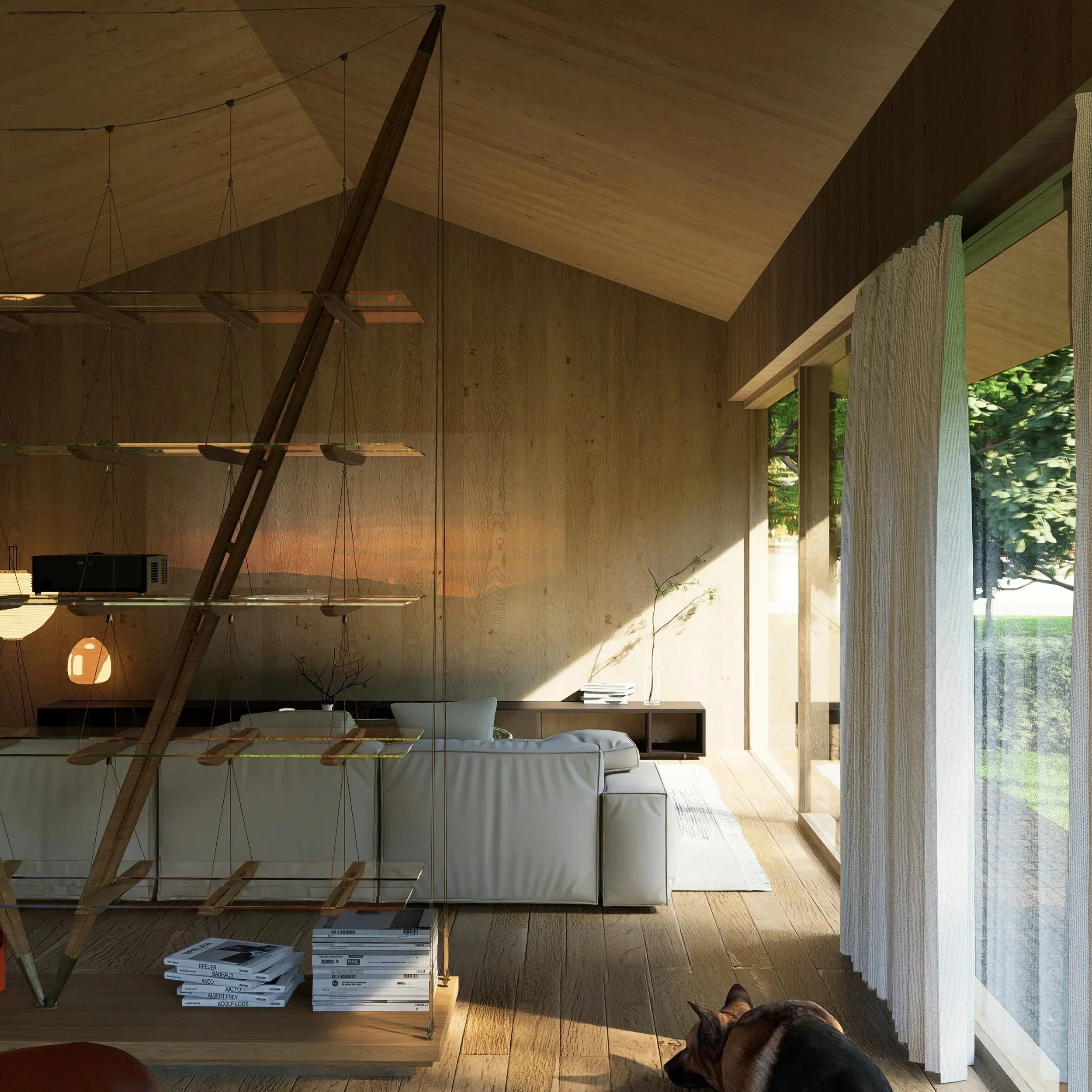 Casa Hebi