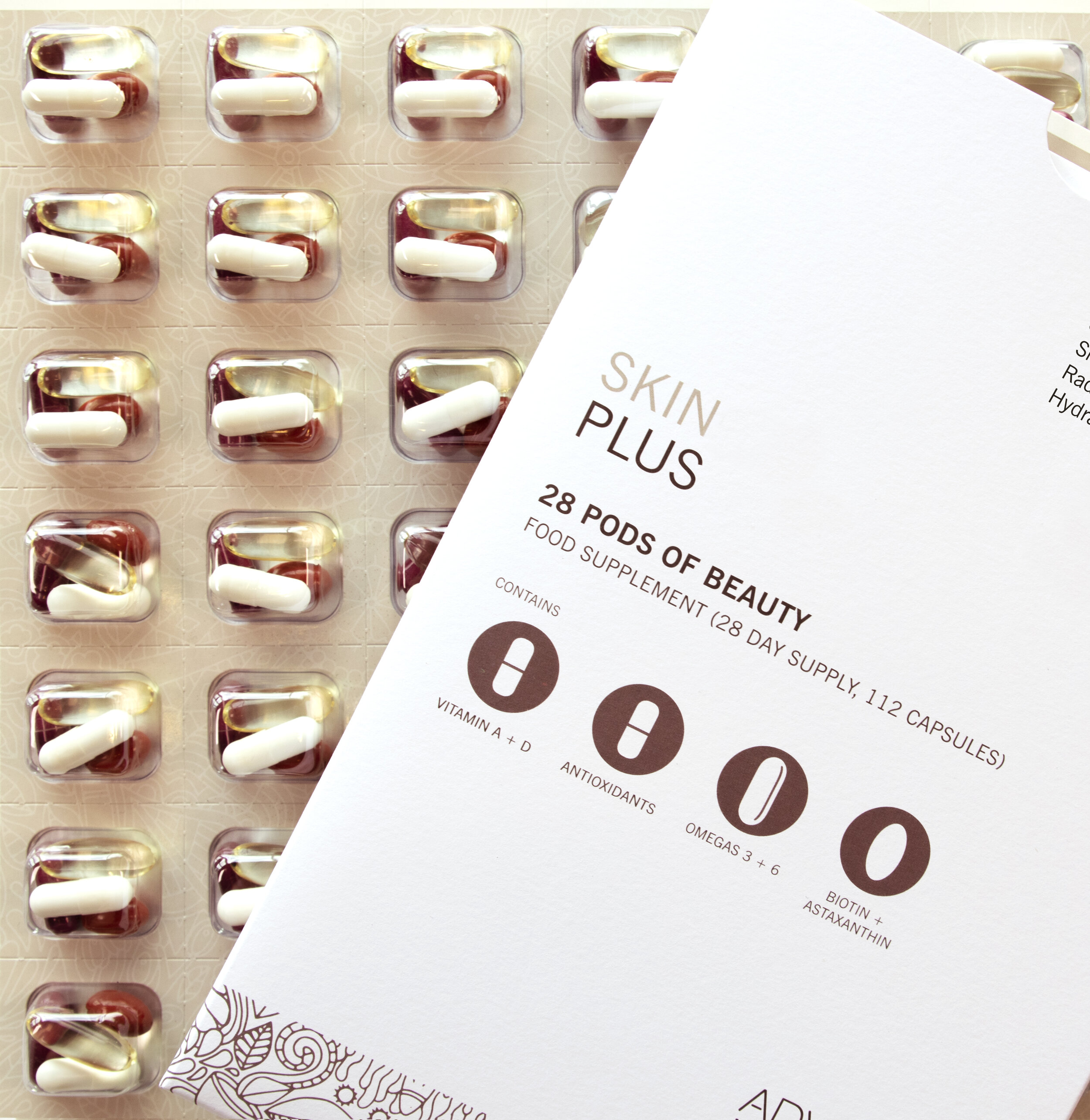 Skin Plus