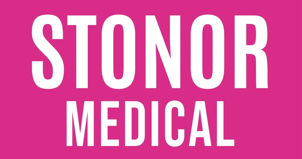 Stonor Medical Ltd