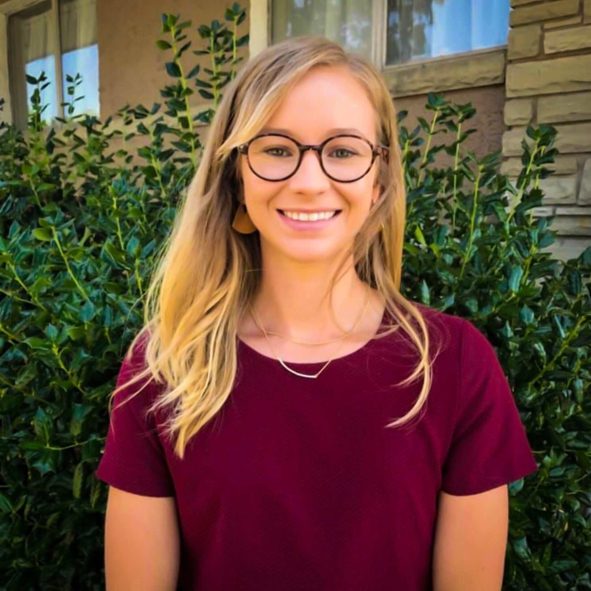Kayla Tapia, LPC/MHSP