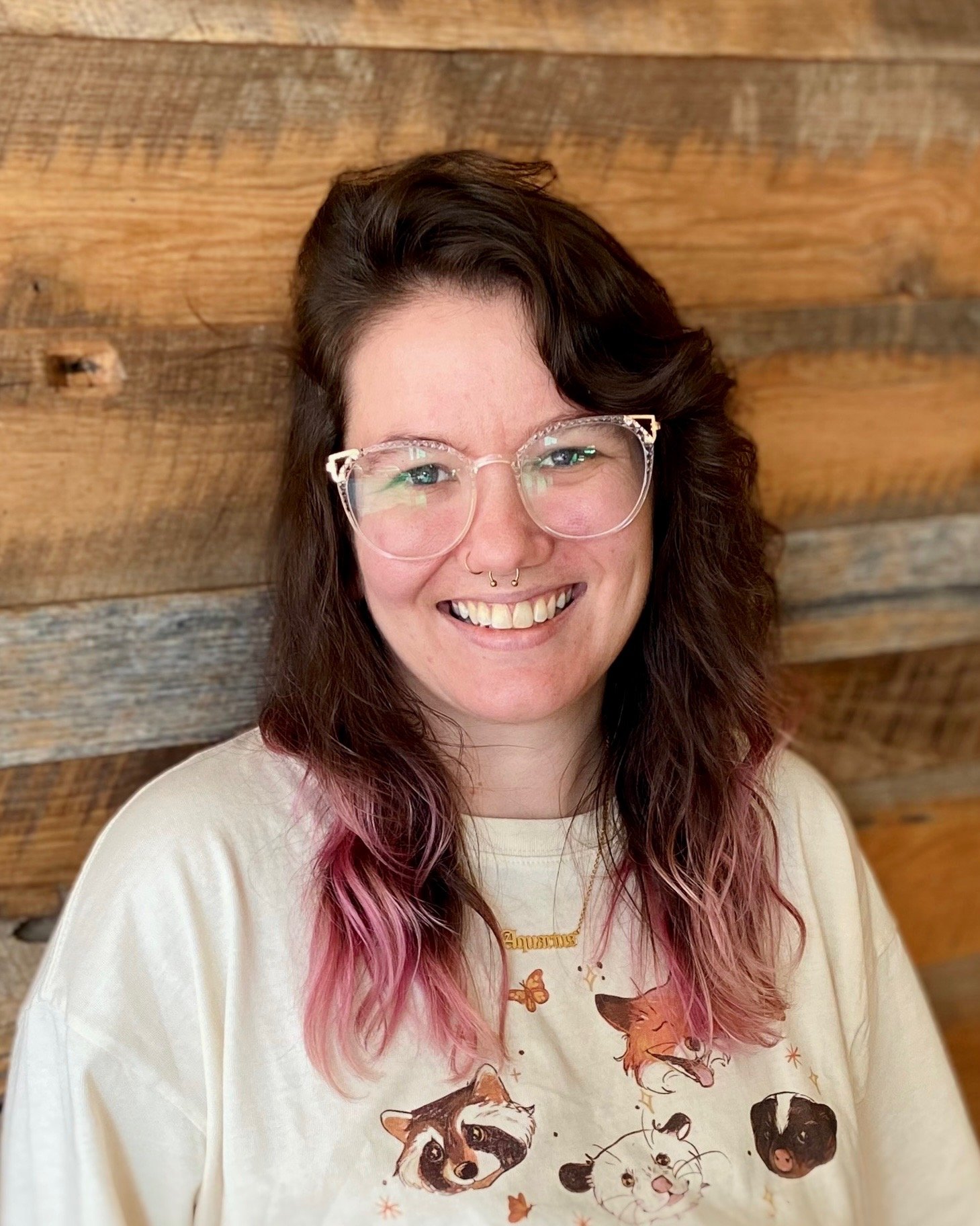 Jackie Hughes, MFT-temp