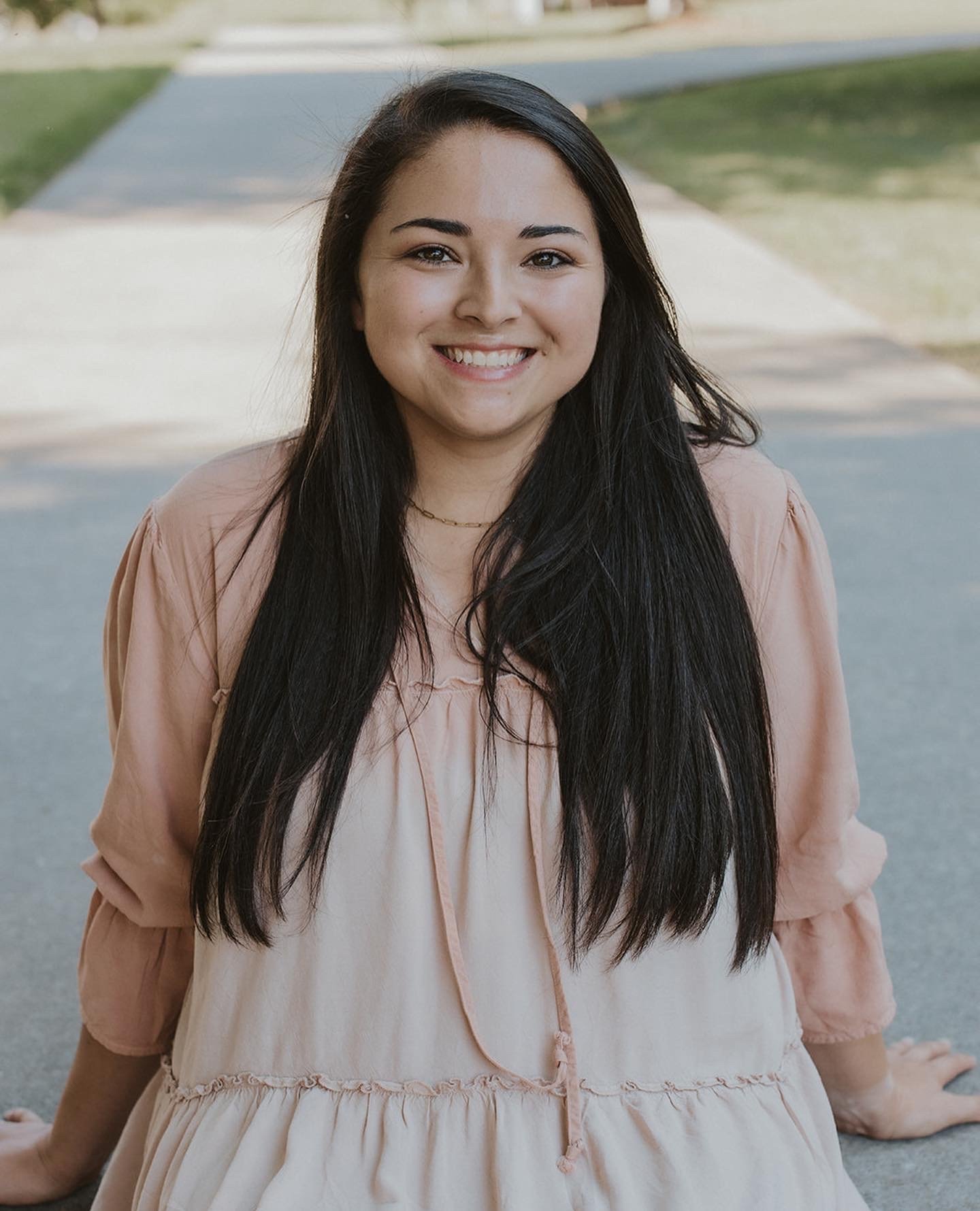 Jasmine Herndon, MS