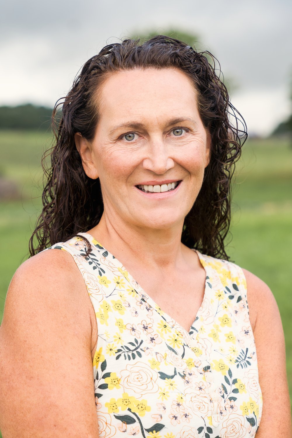 Connie Simpson, M.A., LPC/MHSP supervisor