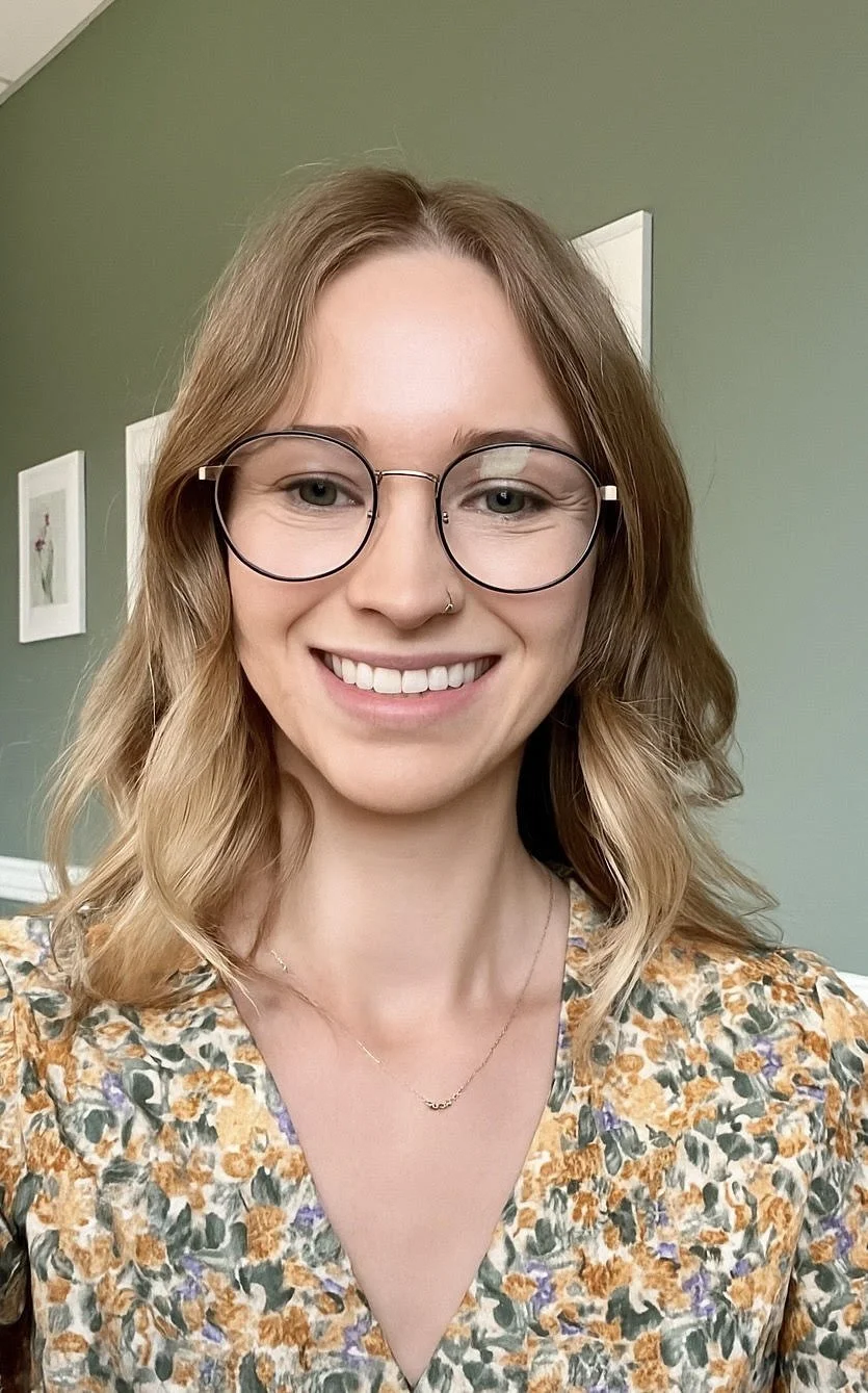 Kayla Tapia, LPC/MHSP