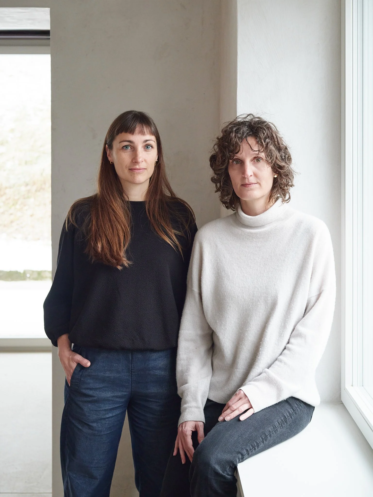 Pesenti Schütz Architektur