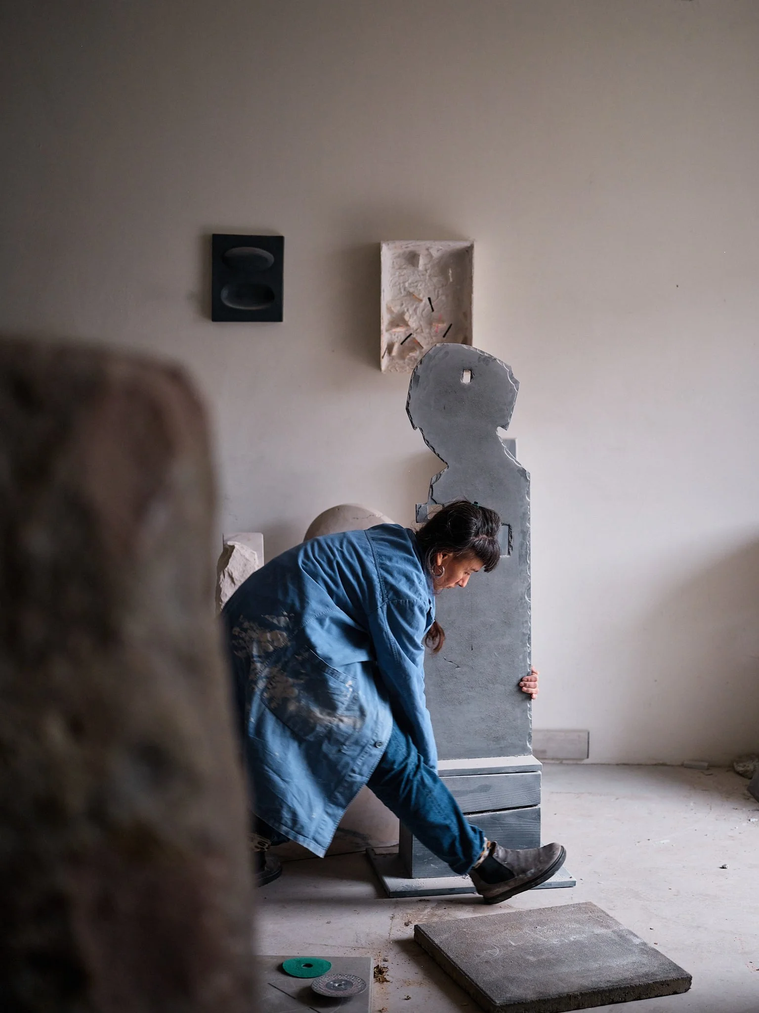 Pacha&B - Natalie Agreda-Jerg