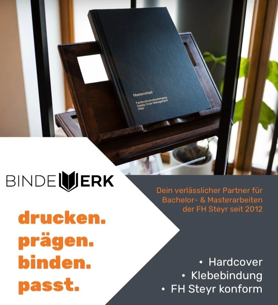 📚 Die n&auml;chste Abgabe-Saison ist da &ndash; wir sind bereit f&uuml;r euch!

Hey OMT, SPMT, PMBI &amp; Logistikum (ILM, SCM, LEM) 👋
Unser Lager ist wieder aufgef&uuml;llt &ndash; und wir freuen uns schon auf eure Abschlussarbeiten!

So funktioni