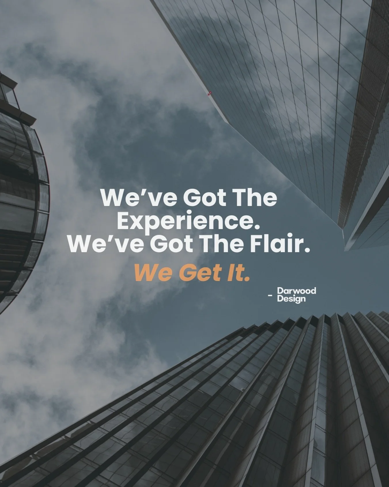 We create inspiring, commercially led campaigns for property portfolios, built to present space clearly and perform in the market.

We understand the pressures, the timelines and the detail that matters.
We&rsquo;ve got the experience. We&rsquo;ve go