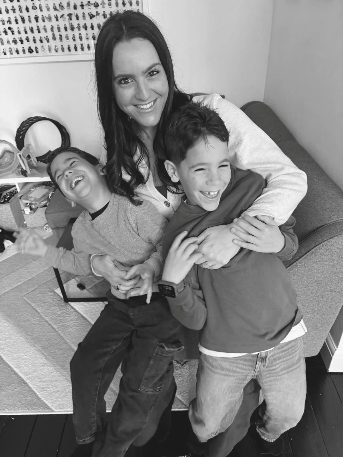 A little bit of honesty from me...Running Darwood Design has always meant working slightly differently. Our model is built around freelance designers, which allows us to bring the right people into each project and keep things flexible. It works bril