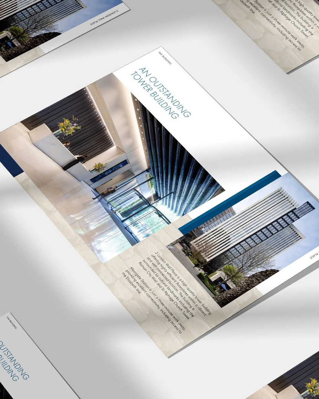Only live to market this week! Working with @newton_perkins and @knightfrank

The brief was to create a brand that felt bold enough to stand out, whilst remaining classic and professional for a more corporate audience. Finding that balance is often w