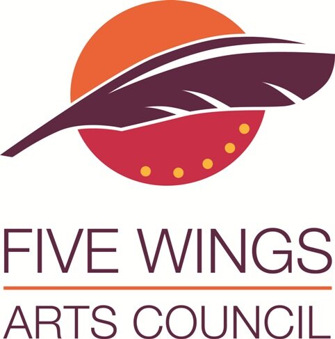 Five Wings Art Council 