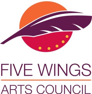 Five Wings Art Council 