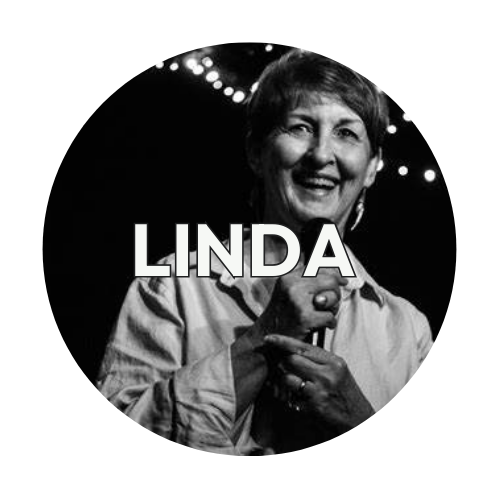 About Linda Phillips