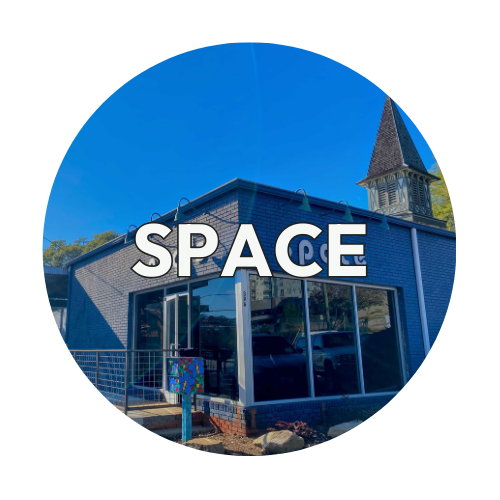 About Our Space