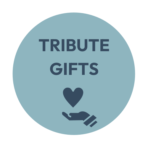 Gifts in Honor/Memory of a Loved One