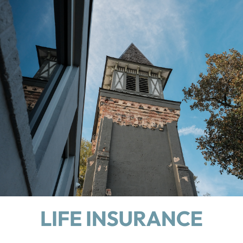 Life Insurance Policies