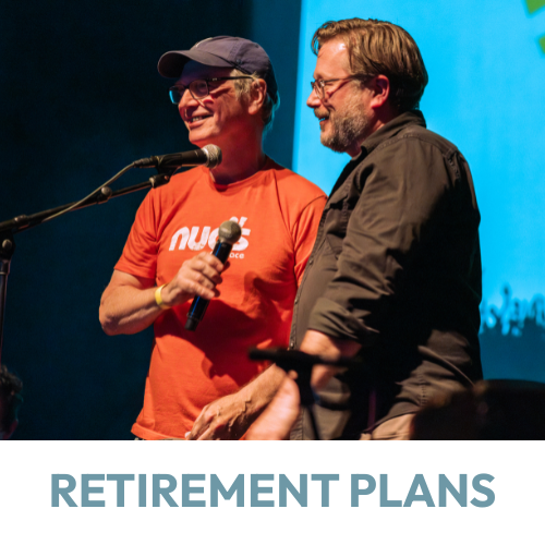 Retirement Plans