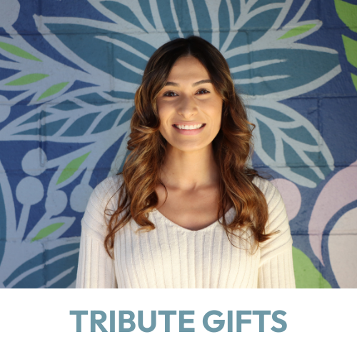 Tribute Gifts
