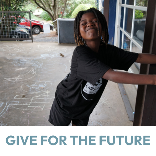 Give for the Future