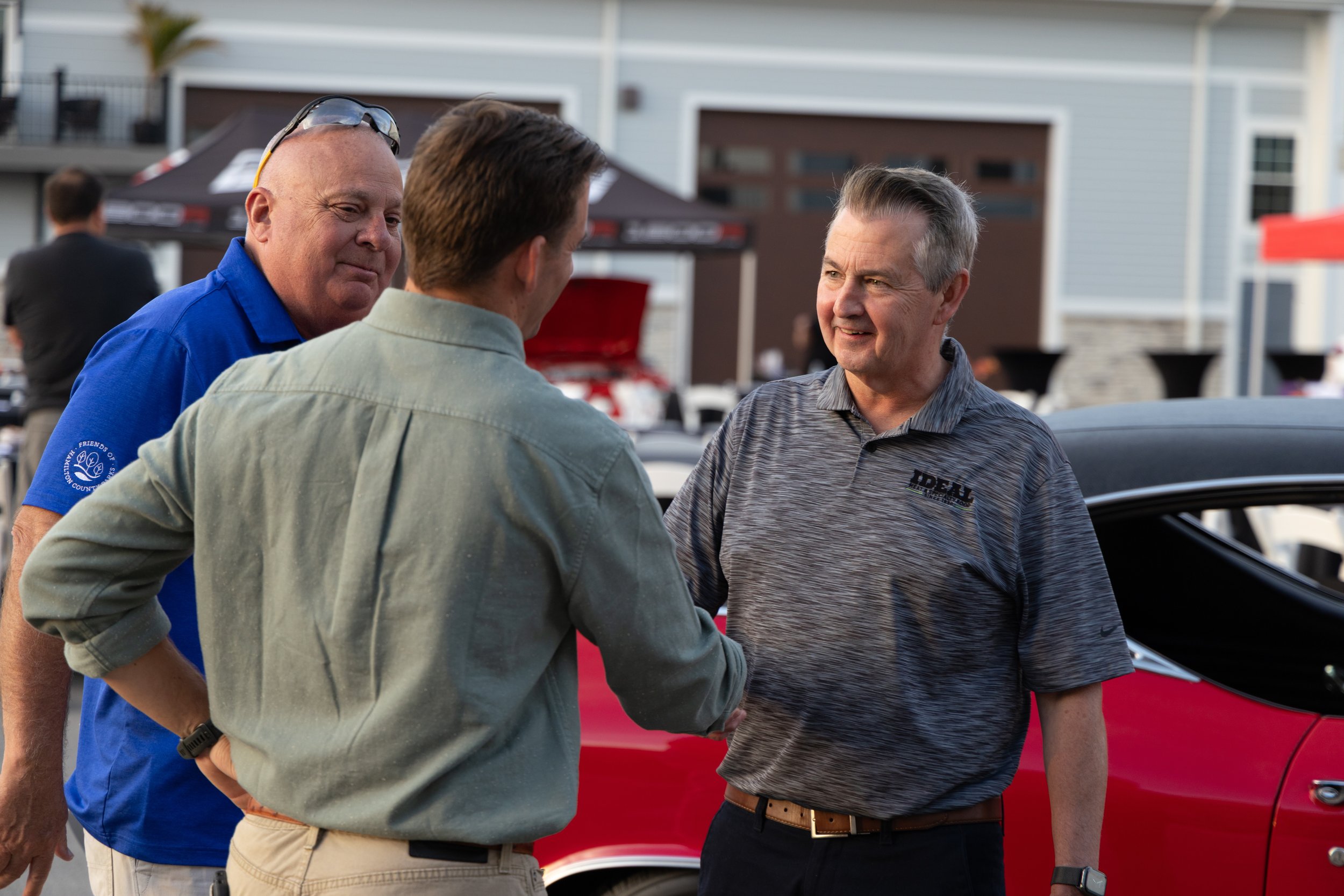 2nd Annual Cars, Condos &amp; Cares