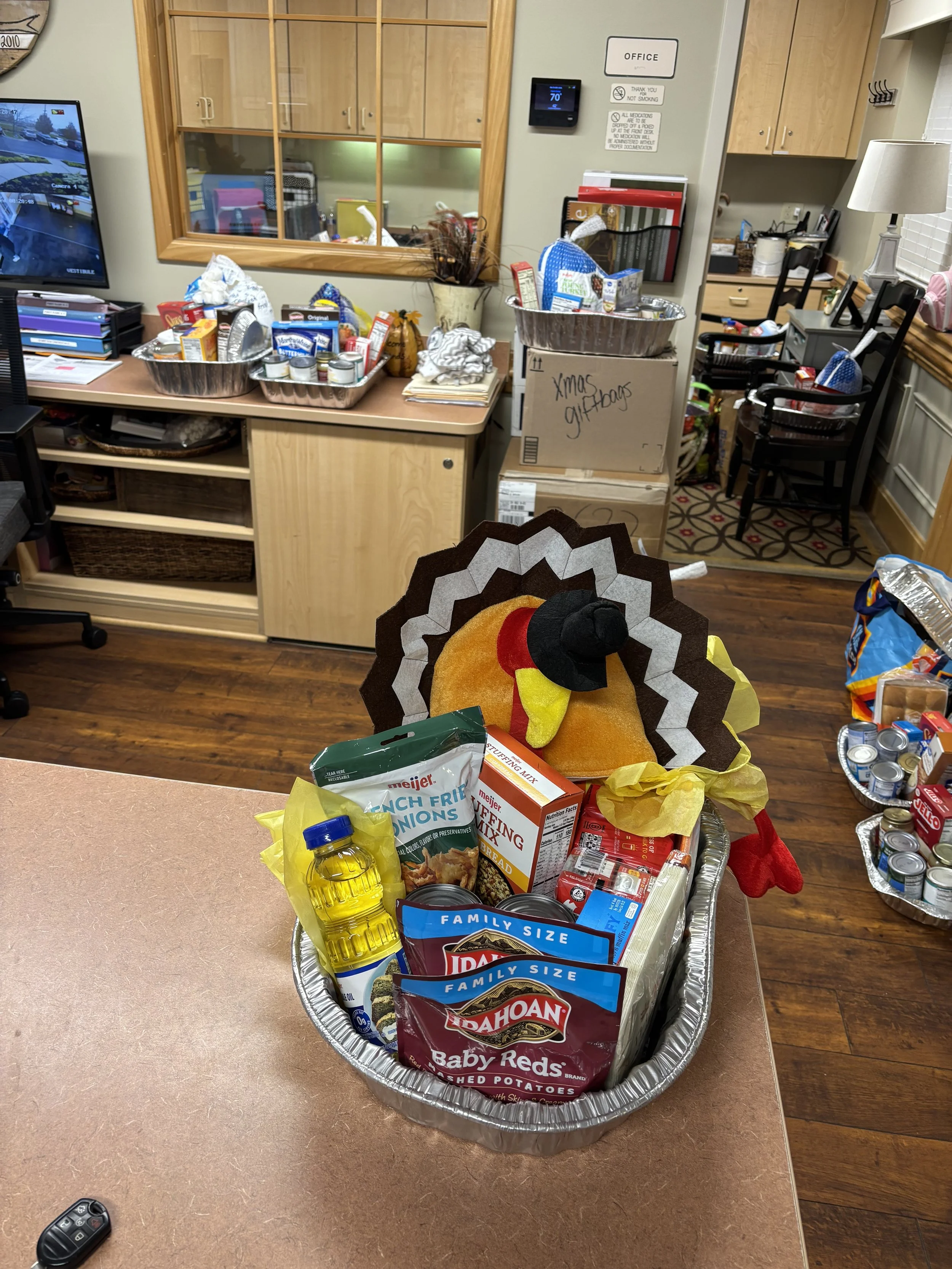 Harvesting Hope - Part 1