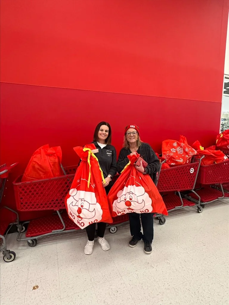 Shopping for Community Foundation