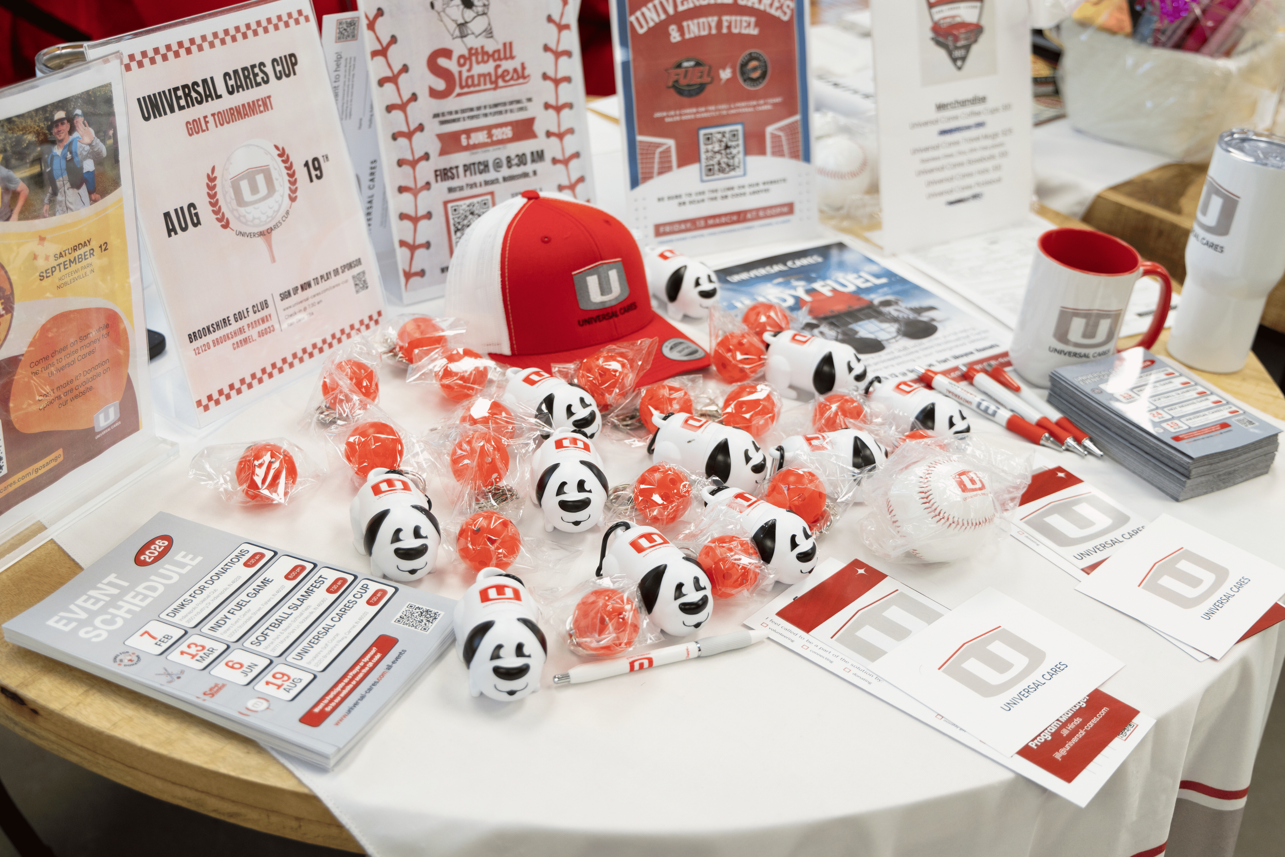 Village of West Clay Winter Festival 2026