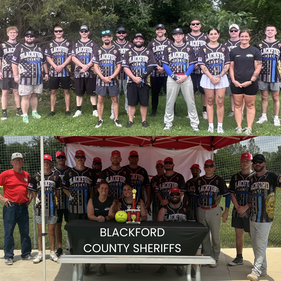 Softball Slamfest Slammed it out of the park because of YOU!