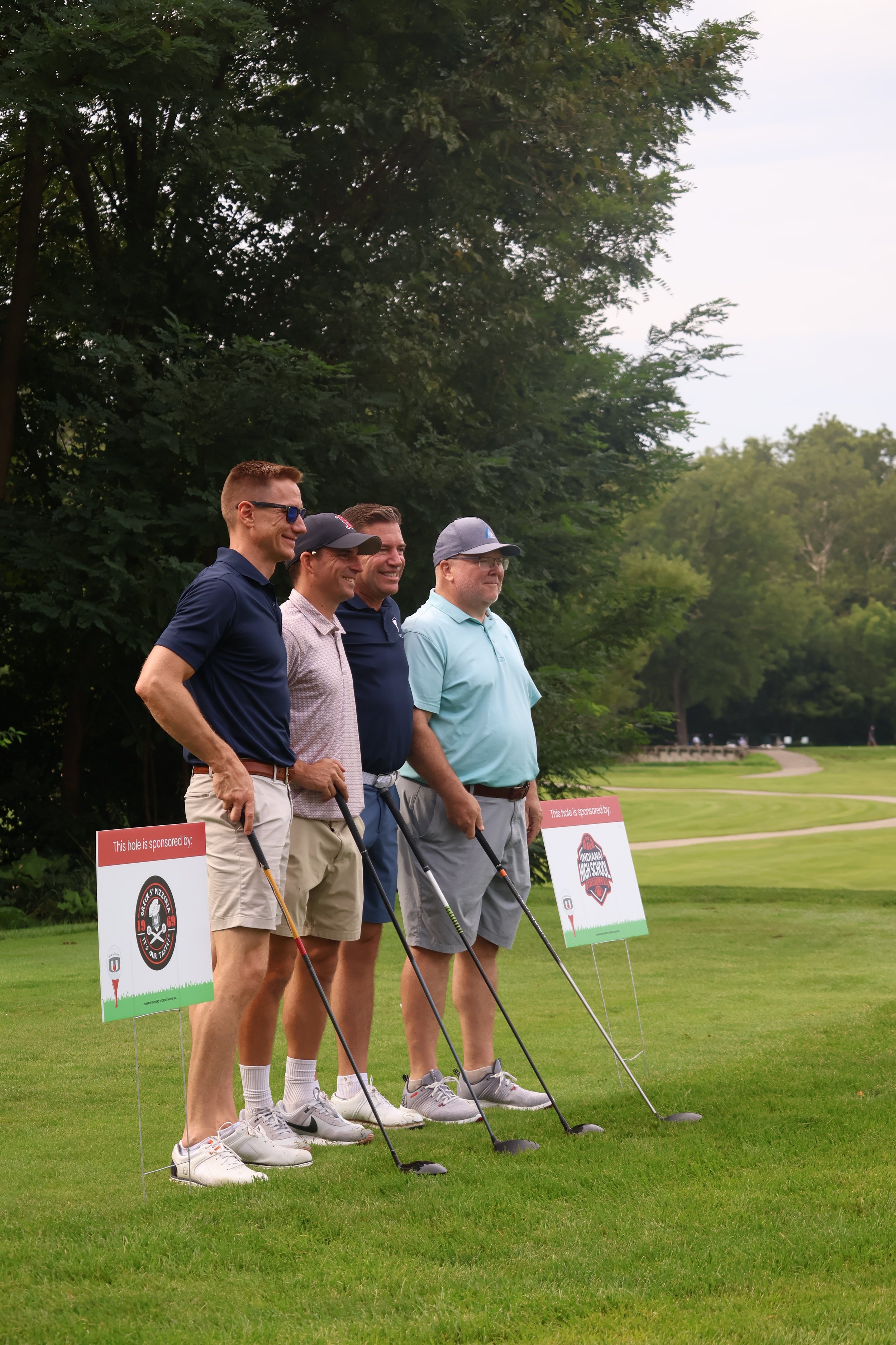 5th Annual Universal Cares Cup - Photos!