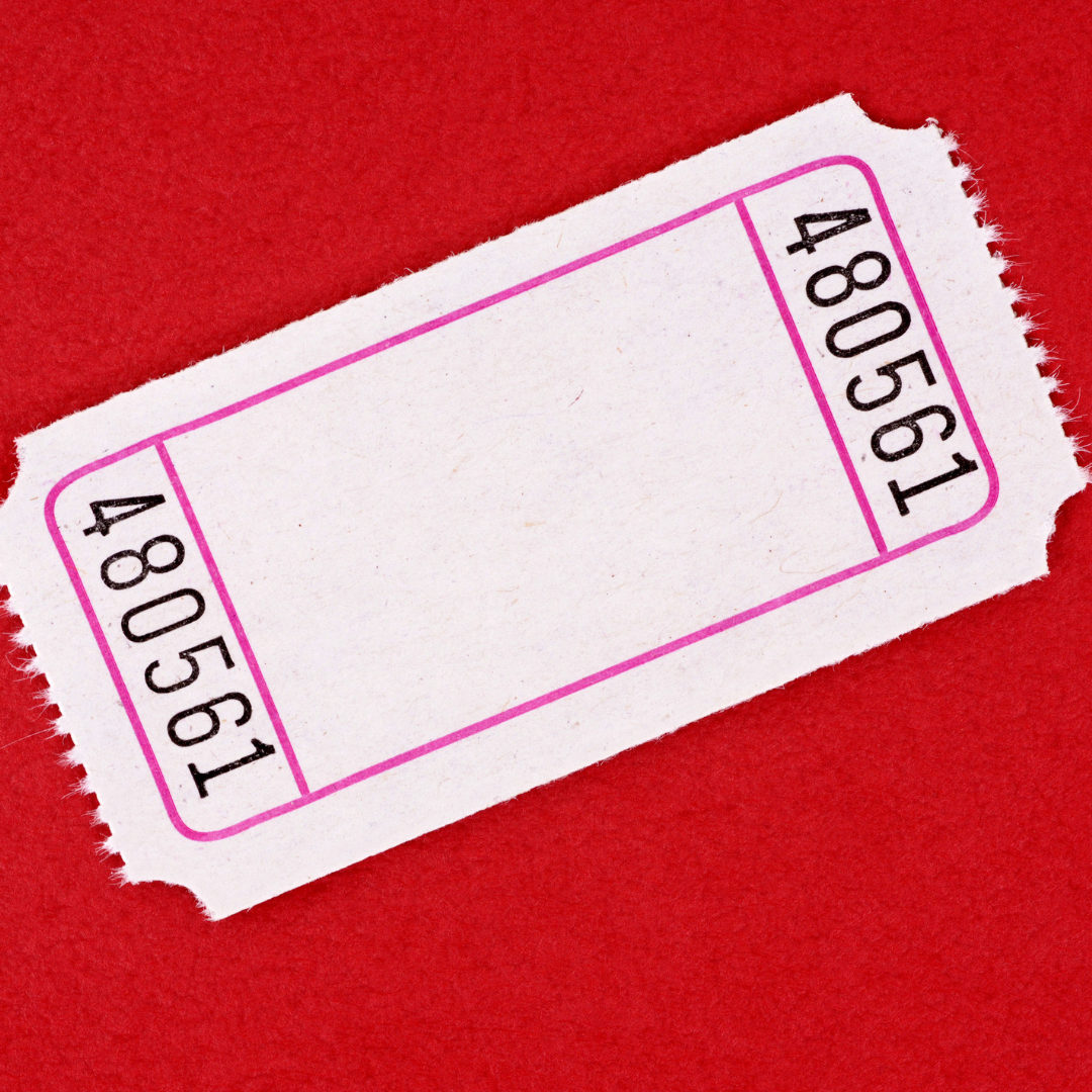 Cars, Condos, Cares Single Ticket