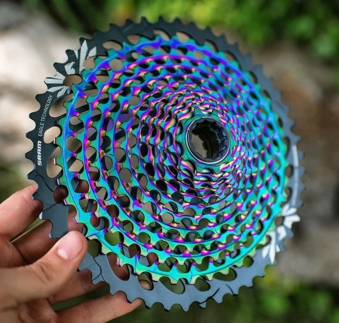 stark mountain bike works