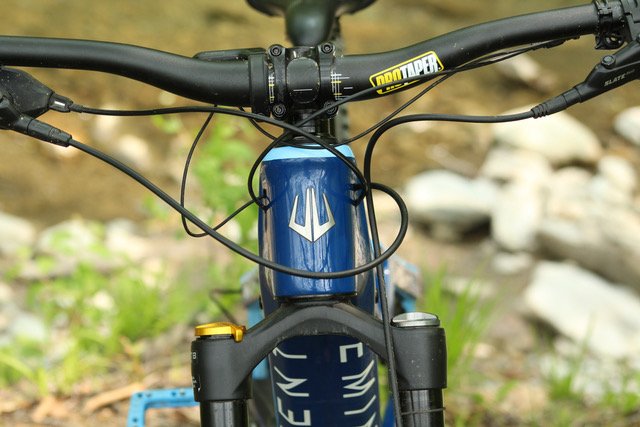 Stark mountain bike works cheap