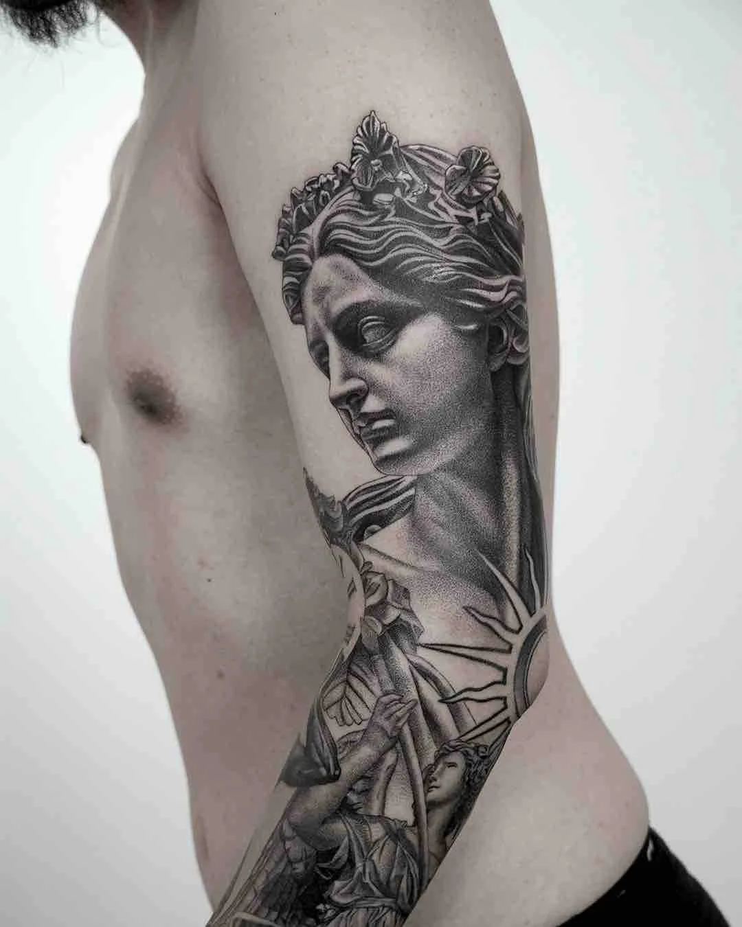 persephone-greek-goddess-mythology-abstract-realism-arm-tattoo-blackwork-eric-le.jpeg