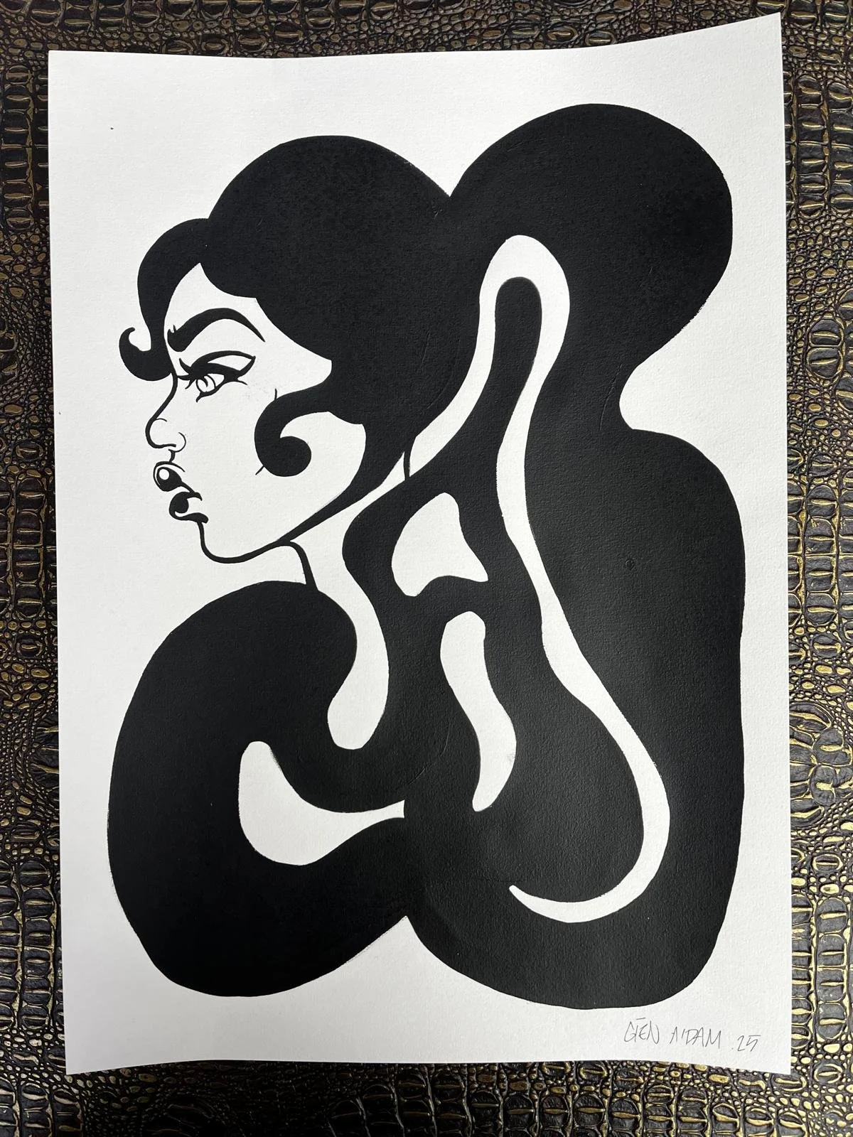 II. Houden we ‘t een beetje gezellig..? 2025