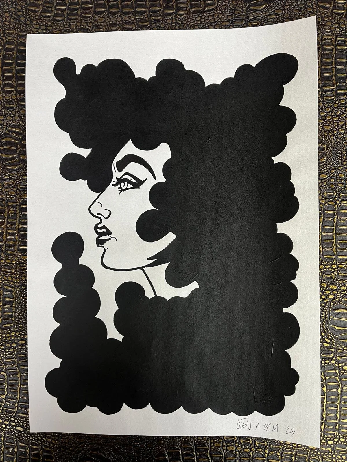 IV. Houden we ‘t een beetje gezellig..? 2025