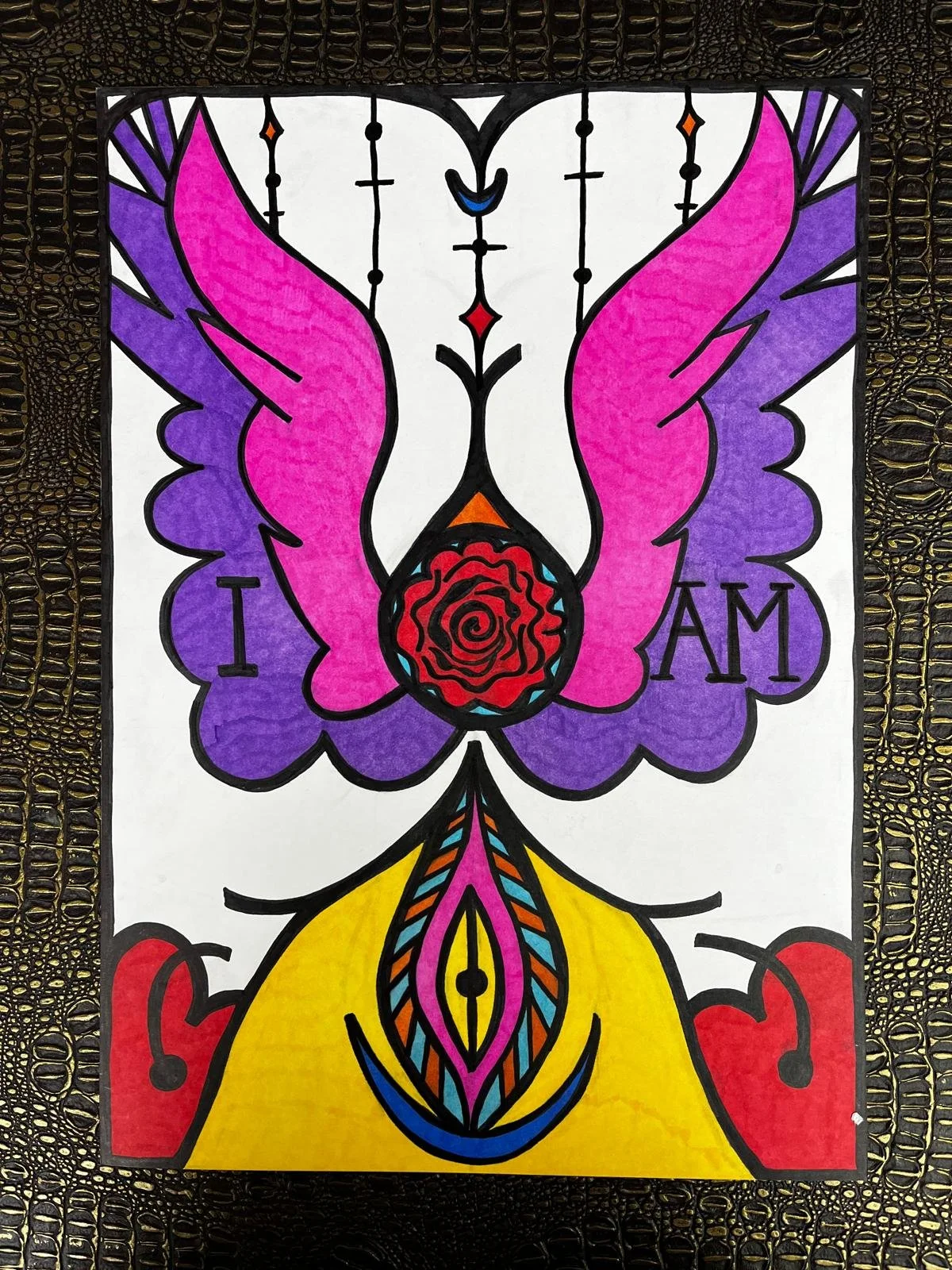 I am an Asshole, 2025