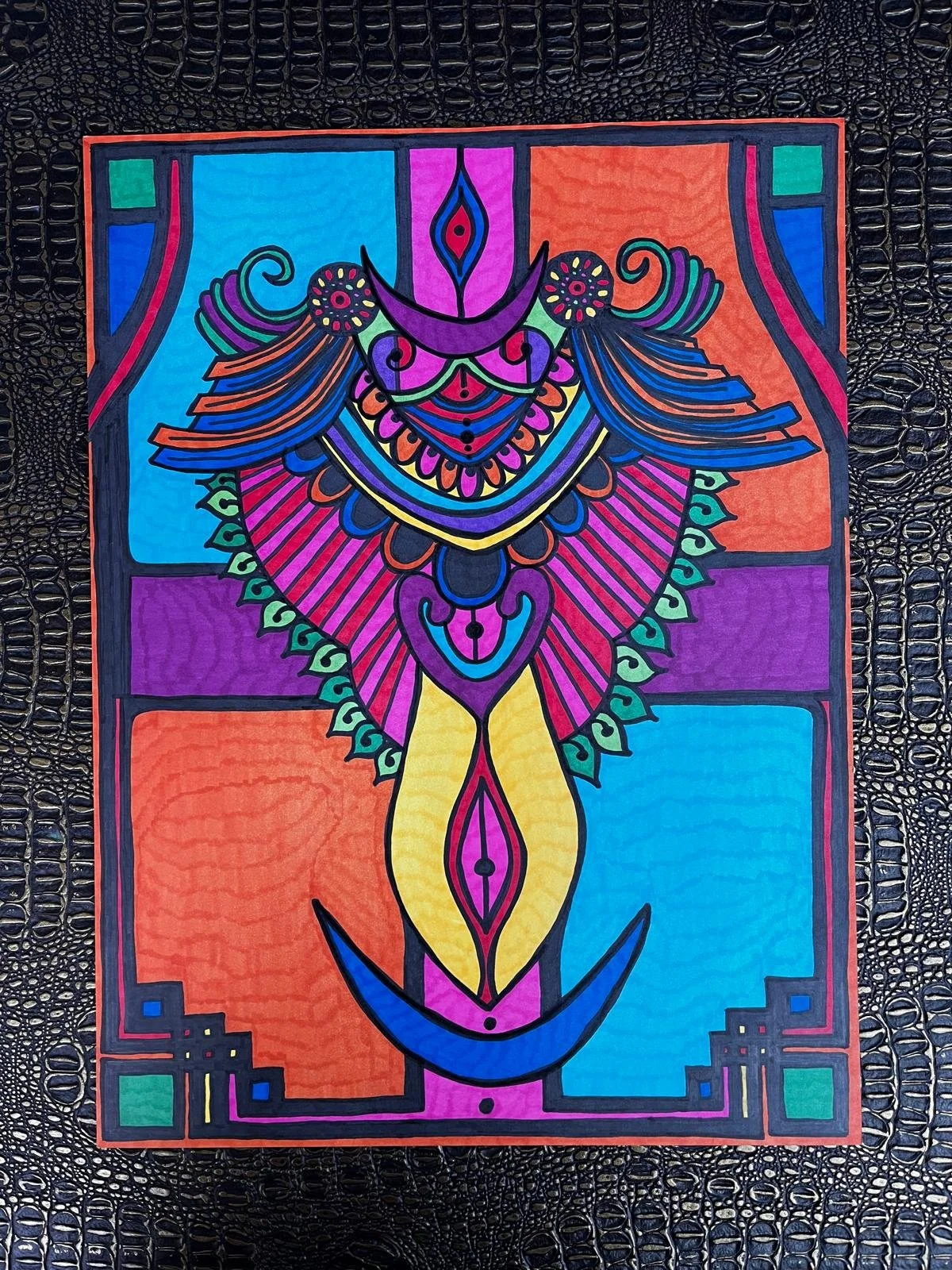 Pussy Realisation, 2025