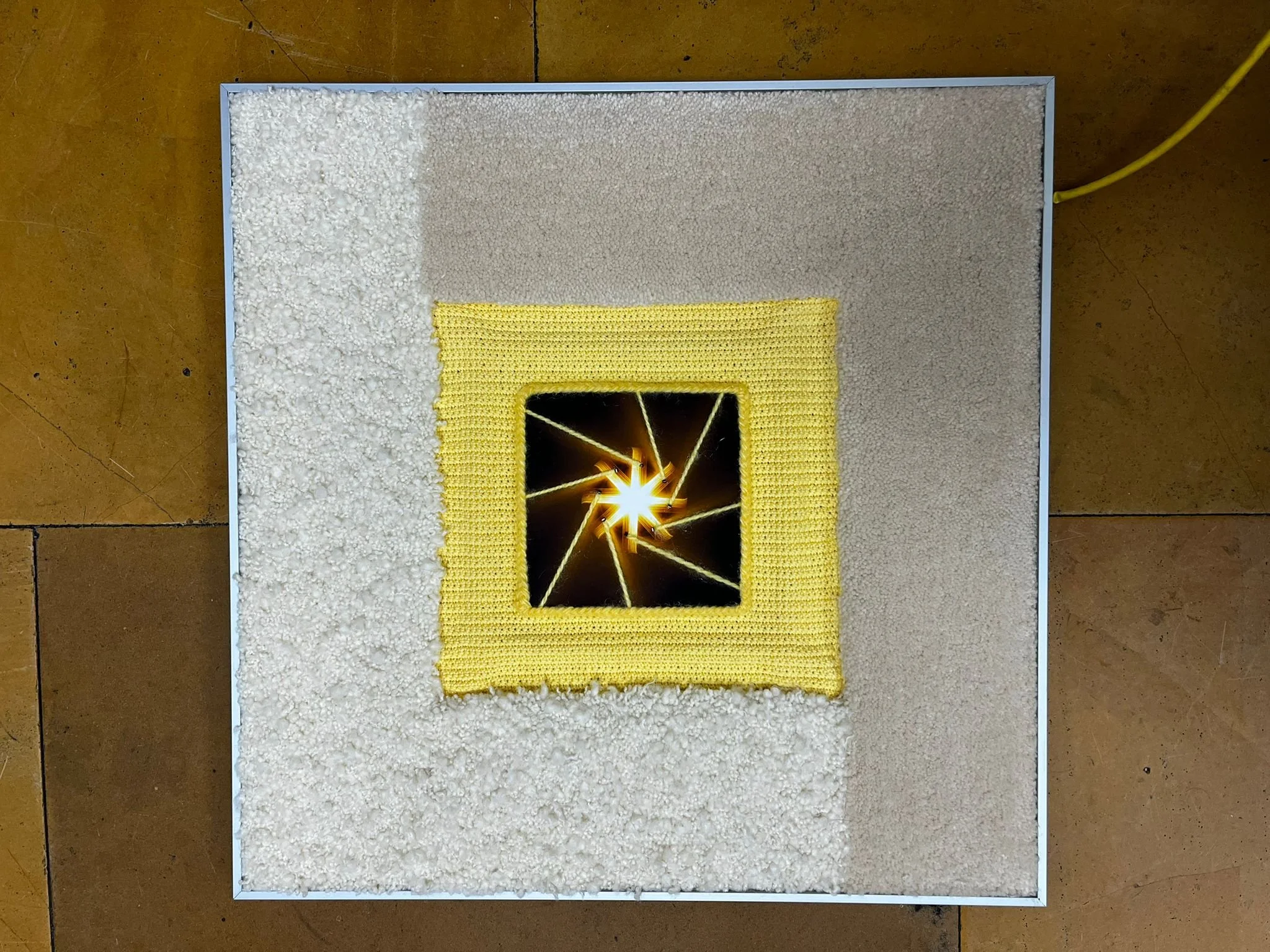 Luminous Yarns, 2025