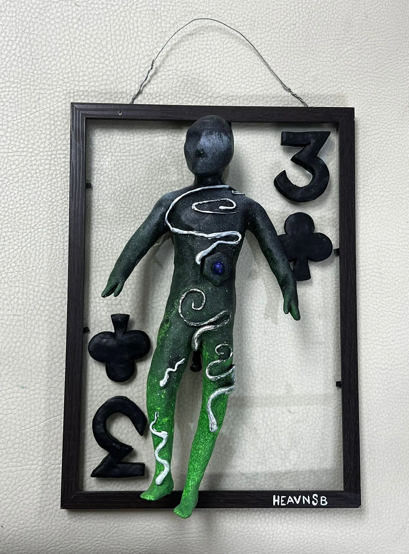 Seed of Origin, 2025