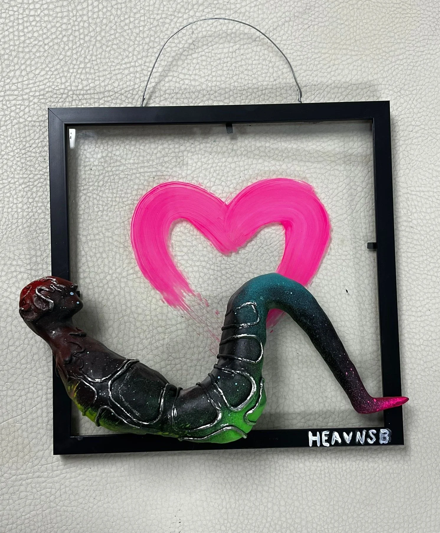 The One in Love, 2025