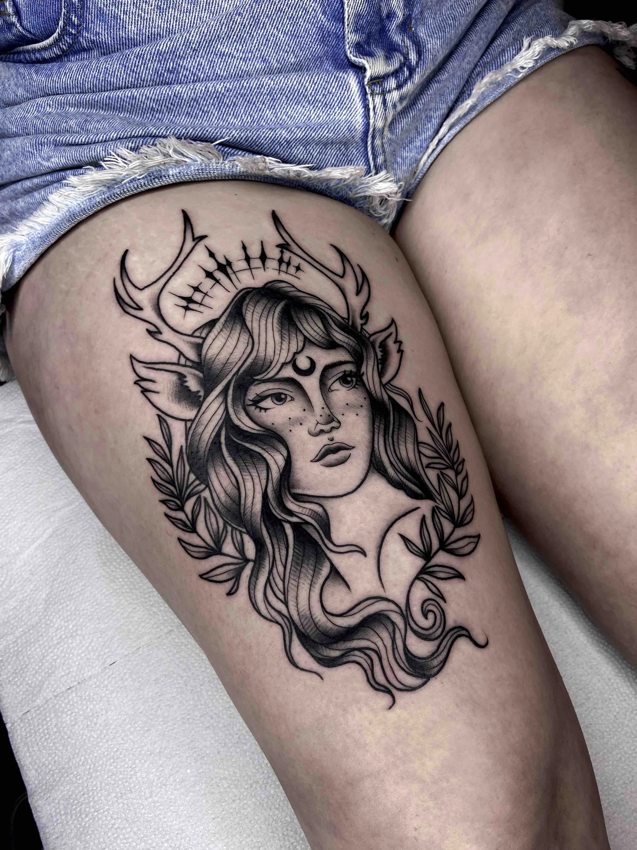 traditional-blackwork-mystic-druid-thigh-tattoo.jpeg