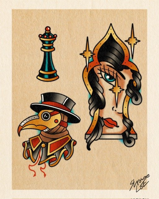 Flash Designs
