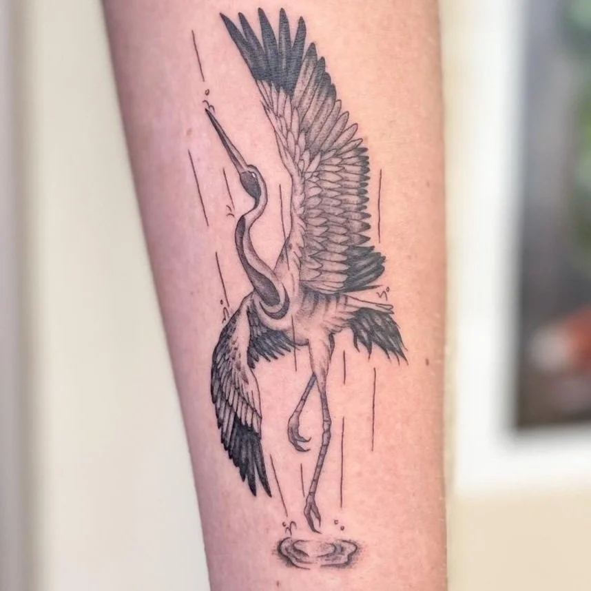 Verschillende tattoo stijlen uitgelegd - ANTIEK TATTOO