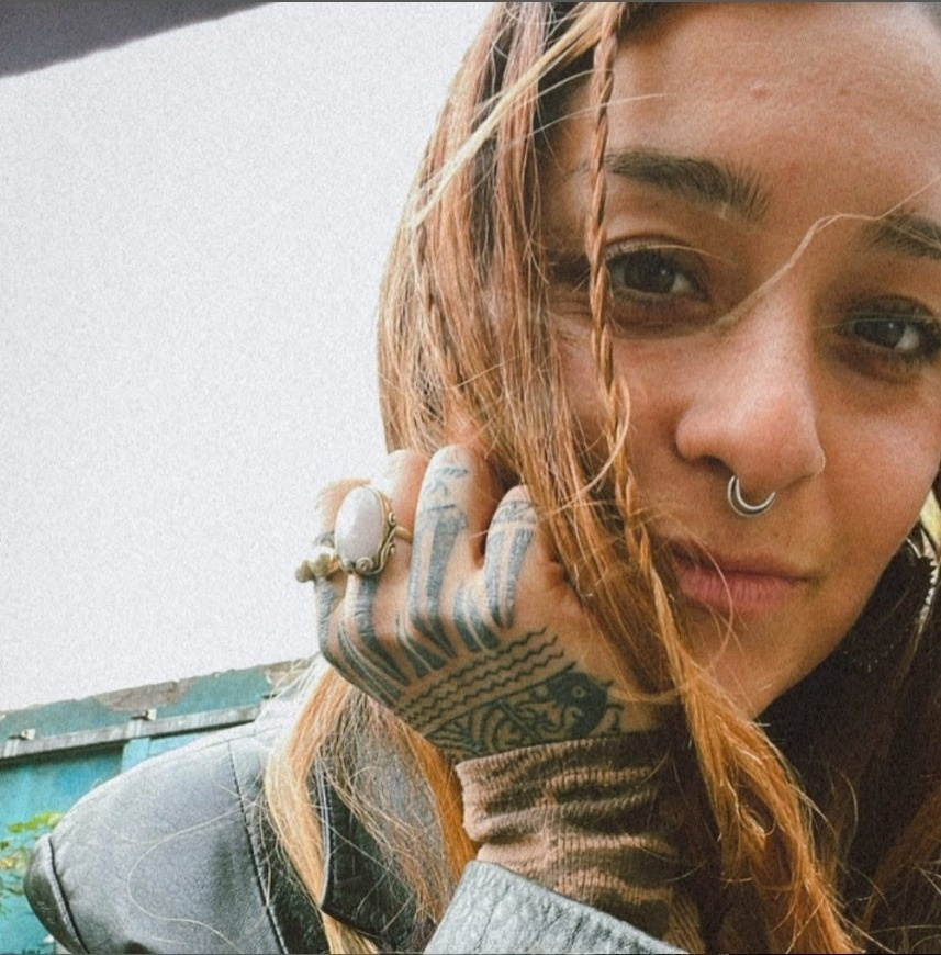 Profile picture of tattoo artist vanessa van.poketatt