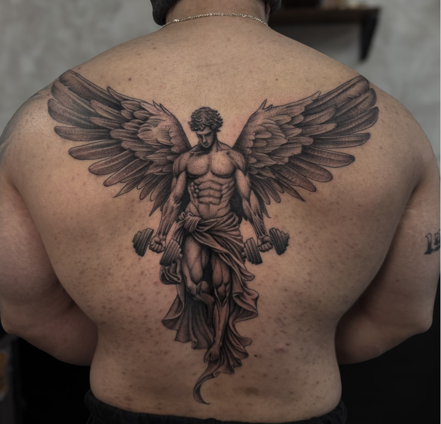 Renaissance Tattoo