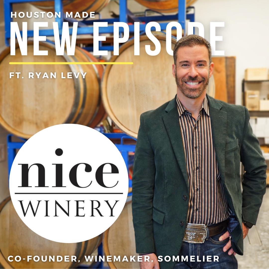 Ryan Levy - Nice Winery