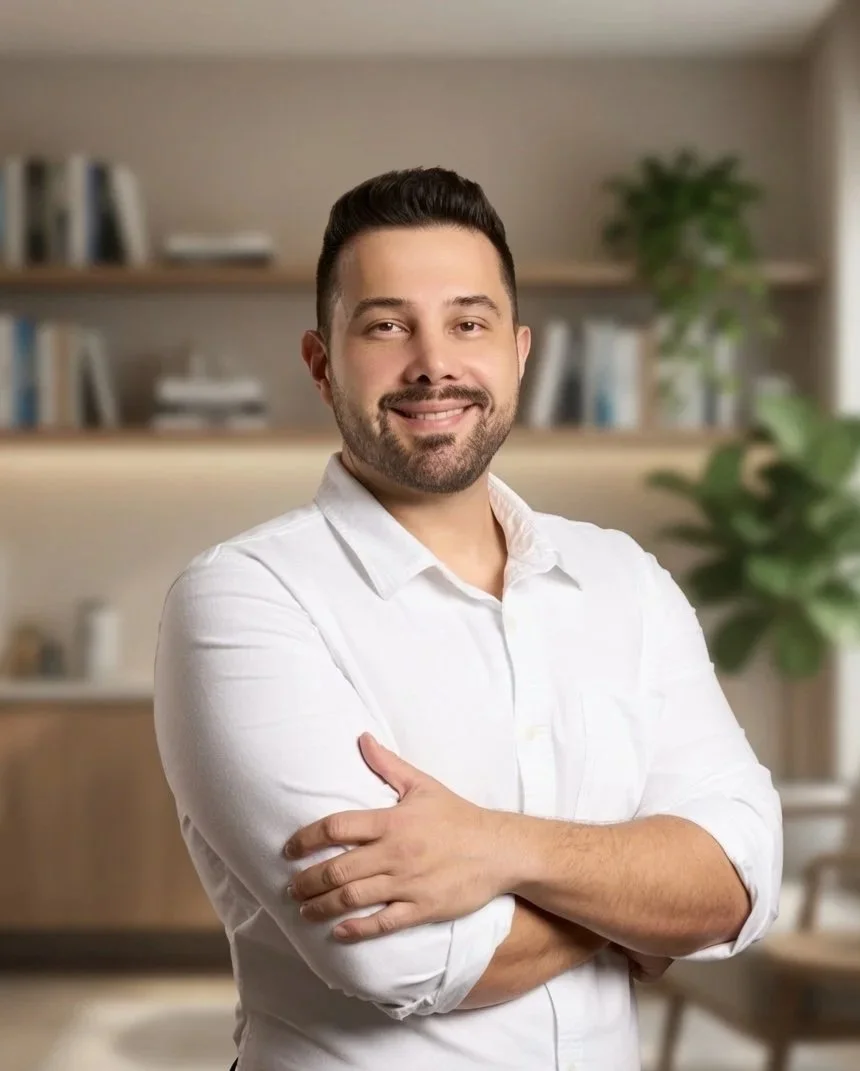 Dr Fernando Porras.  Functional Medicine. More than 15 years of experience.