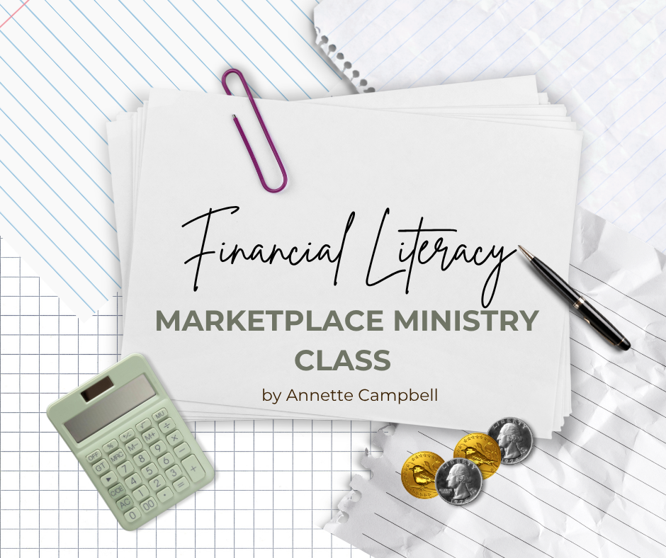 Financial Literacy 