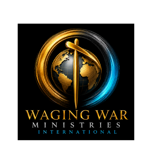 Waging War Ministries